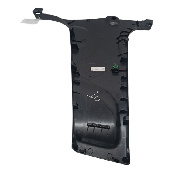 Moldura Coluna Central Inf Direito Honda City 1.5 Exl 2015