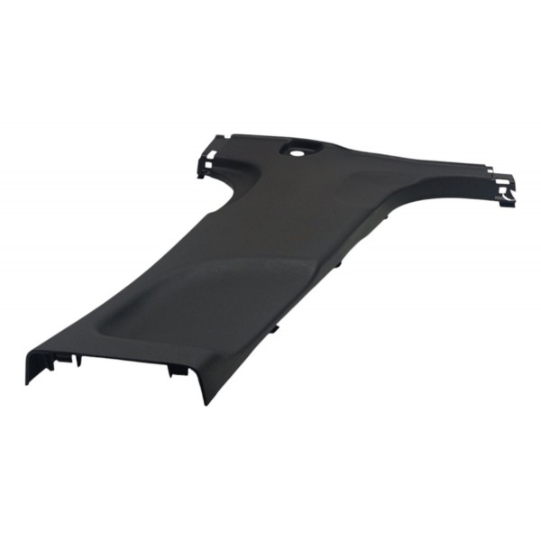 Moldura Coluna Central Inf Direito Honda City 1.5 Exl 2015