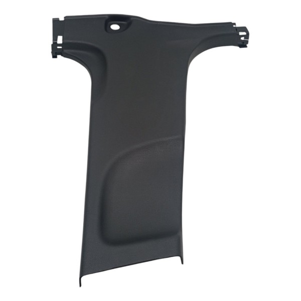 Moldura Coluna Central Inf Direito Honda City 1.5 Exl 2015