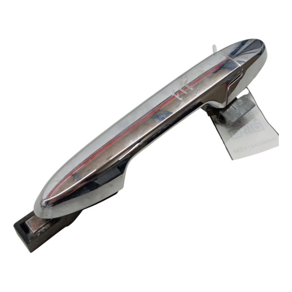 Maçaneta Externa Dianteira Direita Honda City 1.5 2015 2016