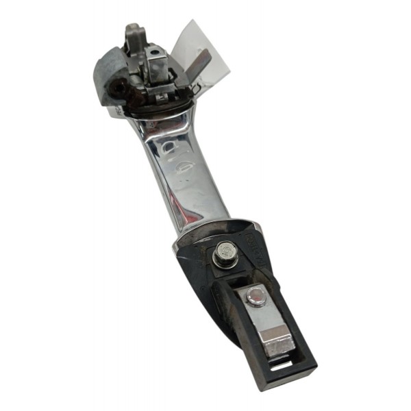 Maçaneta Externa Dianteira Direita Honda City 1.5 2015 2016