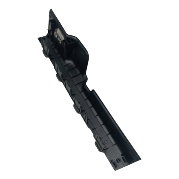 Soleira Dianteira Direita Honda City 1.5 Exl 2014 2015 Preto