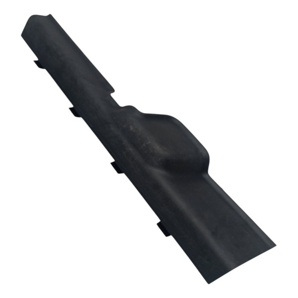 Soleira Dianteira Direita Honda City 1.5 Exl 2014 2015 Preto