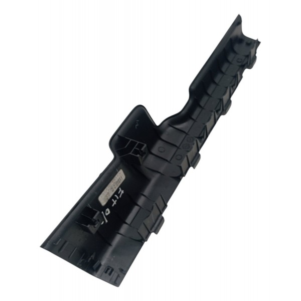 Soleira Dianteira Direita Honda City 1.5 Exl 2014 2015 Preto