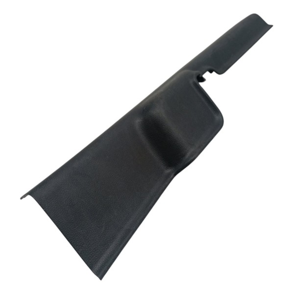 Soleira Dianteira Direita Honda City 1.5 Exl 2014 2015 Preto