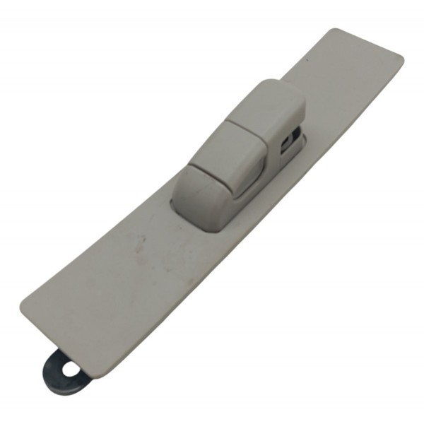 Trilho Regulagem Cinto Direito Honda City 1.5 Exl 2015 2016