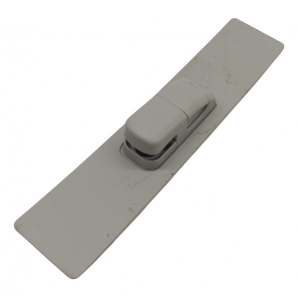 Trilho Regulagem Cinto Direito Honda City 1.5 Exl 2015 2016