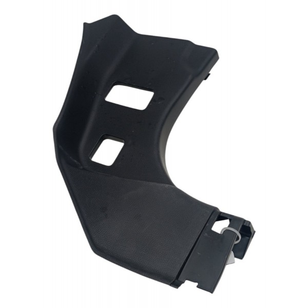 Soleira Dianteira Direita Honda City 1.5 Exl 2015 2016 2017 Preto