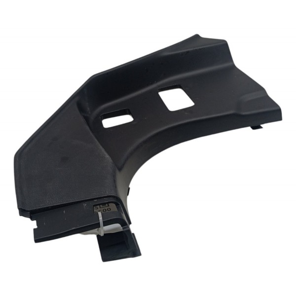 Soleira Dianteira Direita Honda City 1.5 Exl 2015 2016 2017 Preto