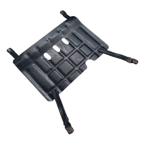 Protetor Carter Chevrolet Cruze Sedan 1.8 2013 2014 2015