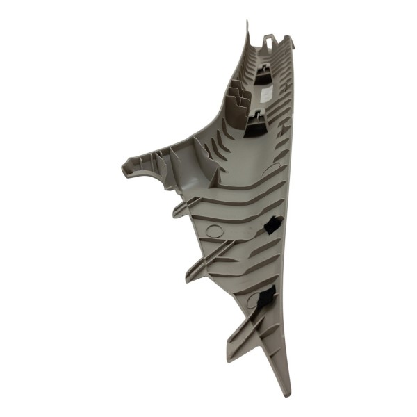 Moldura Coluna Parabrisa Direito Honda City 1.5 Exl 2015 16