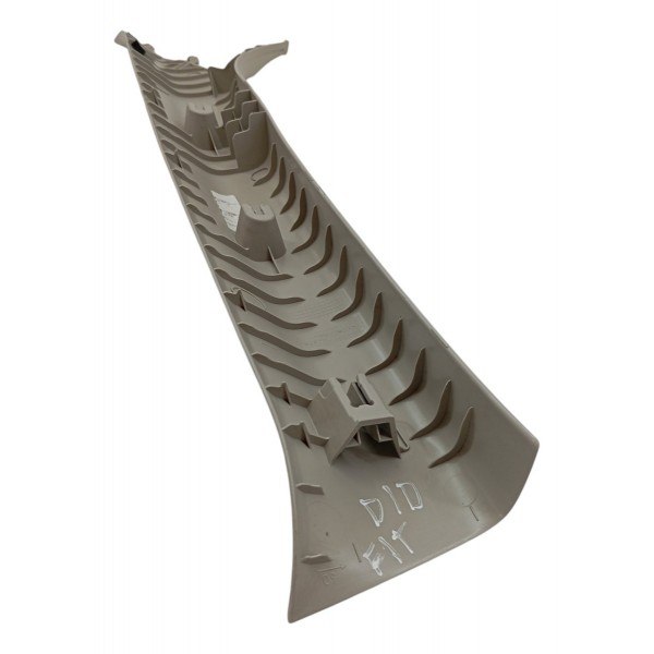 Moldura Coluna Parabrisa Direito Honda City 1.5 Exl 2015 16