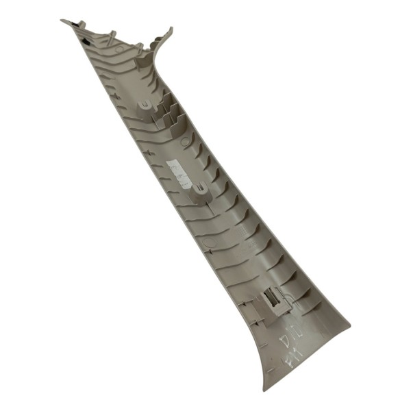 Moldura Coluna Parabrisa Direito Honda City 1.5 Exl 2015 16