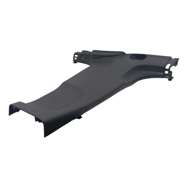 Moldura Coluna Central Inf Esquerdo Honda City 1.5 Exl 2015