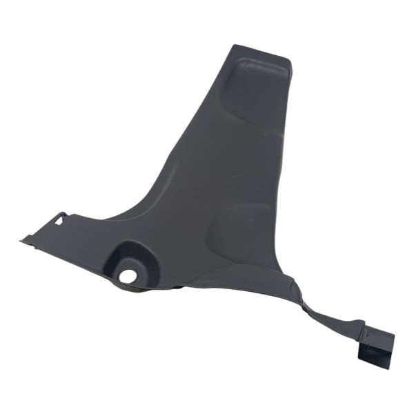 Moldura Coluna Central Inf Esquerdo Honda City 1.5 Exl 2015