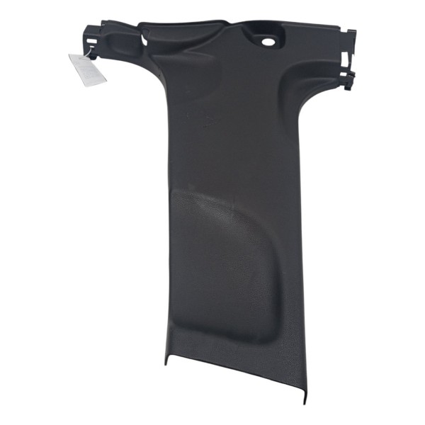 Moldura Coluna Central Inf Esquerdo Honda City 1.5 Exl 2015