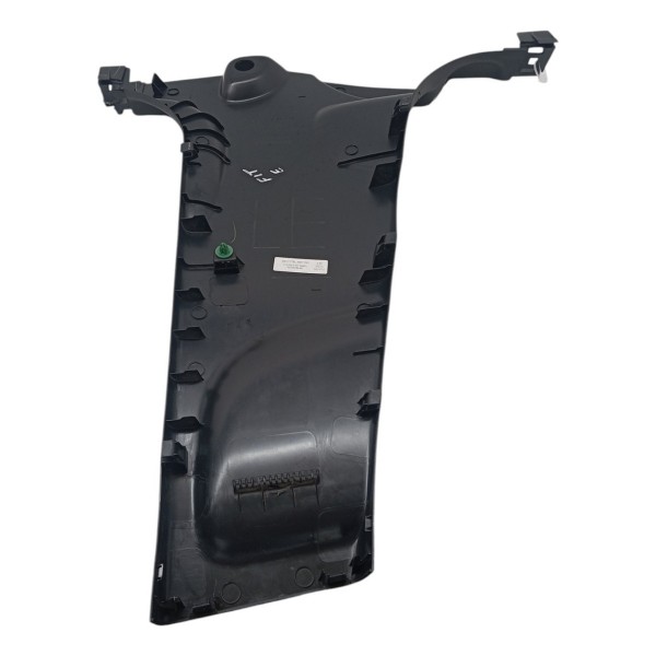 Moldura Coluna Central Inf Esquerdo Honda City 1.5 Exl 2015