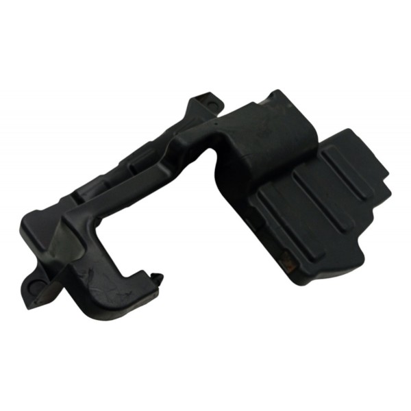 Borracha Protetor Defletor Saida Ar Honda City 1.5 Exl 2015