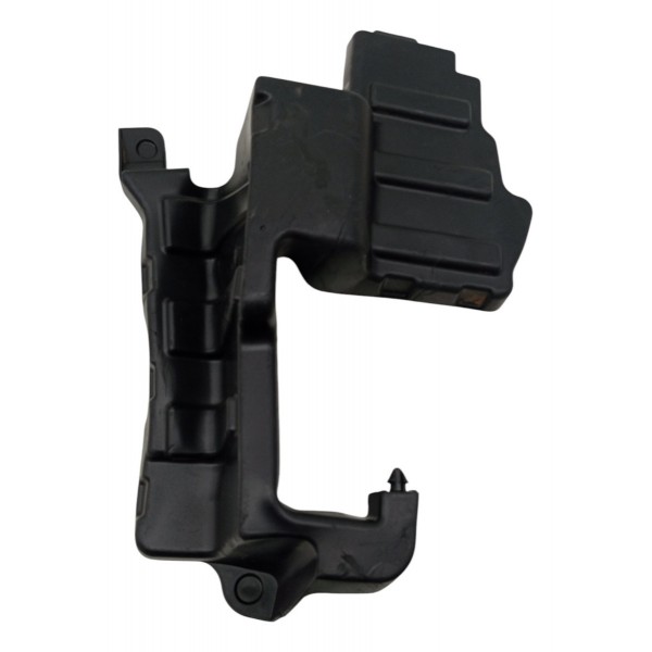 Borracha Protetor Defletor Saida Ar Honda City 1.5 Exl 2015