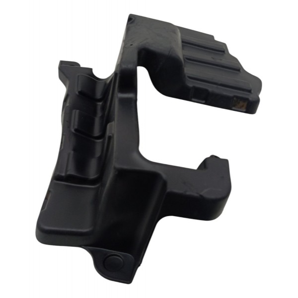 Borracha Protetor Defletor Saida Ar Honda City 1.5 Exl 2015