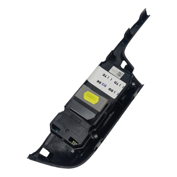 Botão Vidro Elétrico Dianteiro Esquerdo Honda City 2015 2016