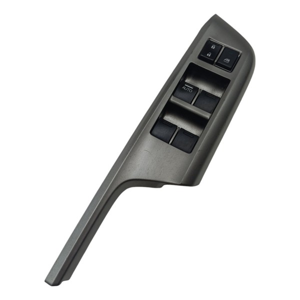 Botão Vidro Elétrico Dianteiro Esquerdo Honda City 2015 2016