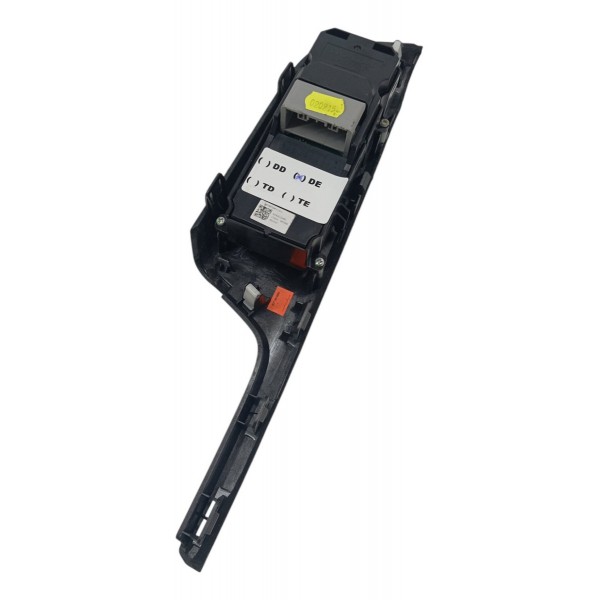 Botão Vidro Elétrico Dianteiro Esquerdo Honda City 2015 2016