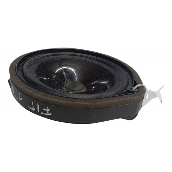 Alto Falante Porta Traseira Direita Honda City 1.5 Exl 2015 Preto