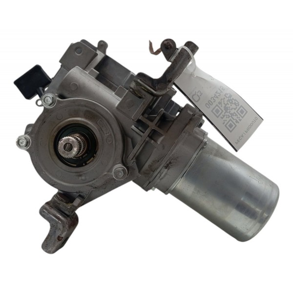 Coluna Direção Elétrica Honda City 1.5 Aut 2015 2016 2017