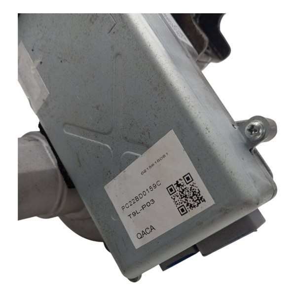 Coluna Direção Elétrica Honda City 1.5 Aut 2015 2016 2017