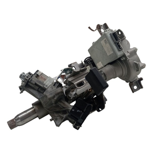 Coluna Direção Elétrica Honda City 1.5 Aut 2015 2016 2017