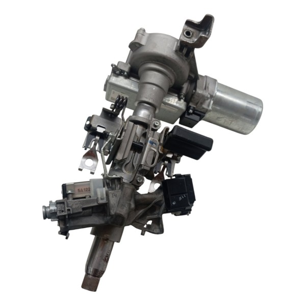 Coluna Direção Elétrica Honda City 1.5 Aut 2015 2016 2017