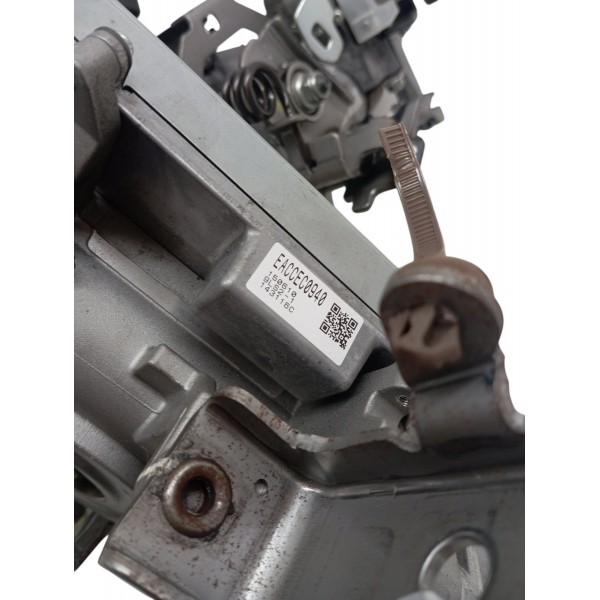 Coluna Direção Elétrica Honda City 1.5 Aut 2015 2016 2017