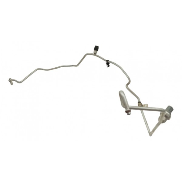 Mangueira Ar Condicionado Honda City 1.5 Exl Aut 2015 2017