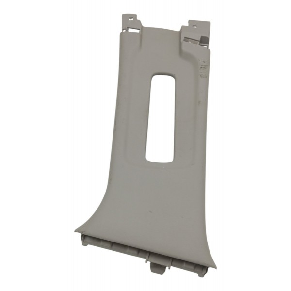 Moldura Coluna Central Sup Esquerdo Honda City 1.5 Exl 2015
