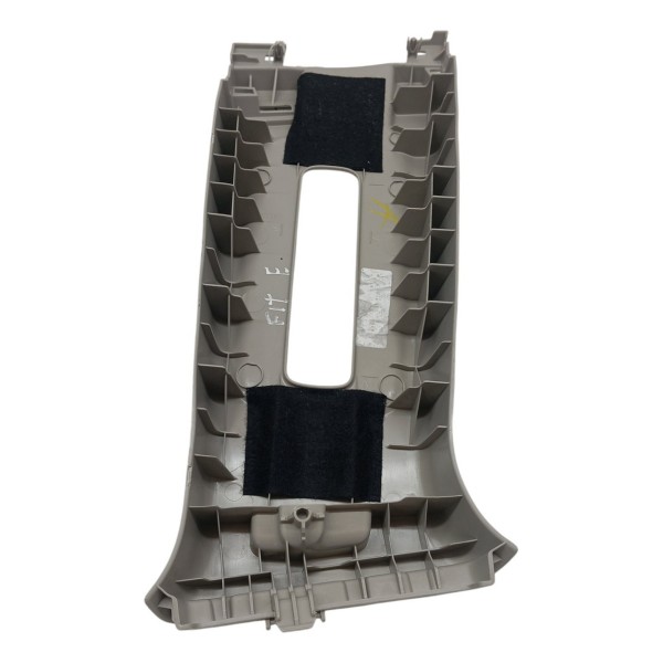 Moldura Coluna Central Sup Esquerdo Honda City 1.5 Exl 2015