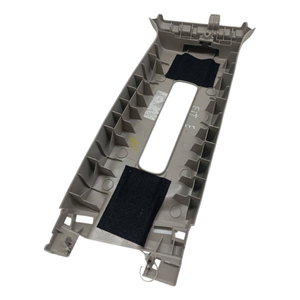 Moldura Coluna Central Sup Esquerdo Honda City 1.5 Exl 2015