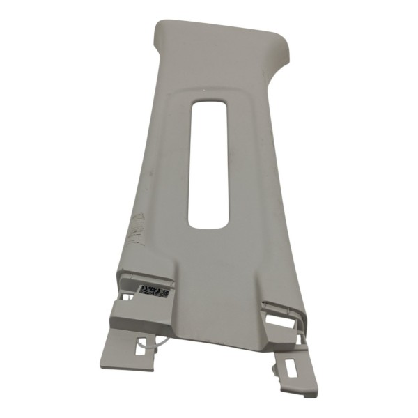 Moldura Coluna Central Sup Esquerdo Honda City 1.5 Exl 2015