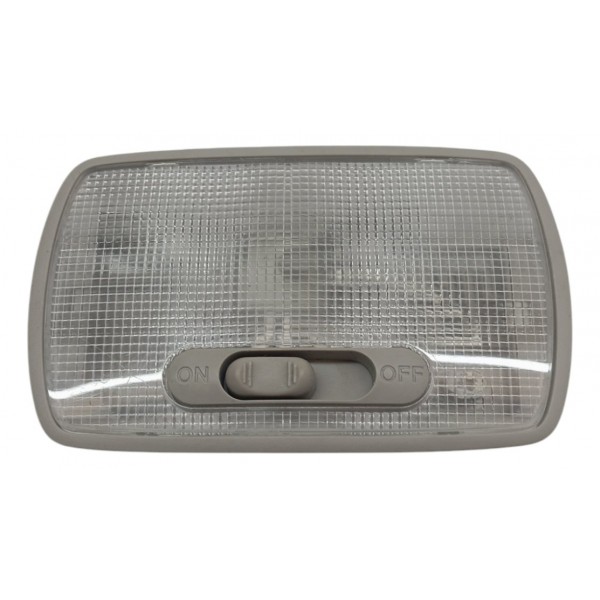 Luz Teto Cortesia Honda City 1.5 Exl 2015 2016 2017 2018