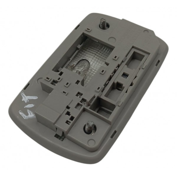 Luz Teto Cortesia Honda City 1.5 Exl 2015 2016 2017 2018