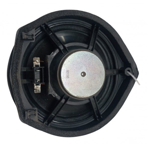 Alavanca Abertura Tampa Porta Malas Honda City 1.5 Exl 2015 Preto