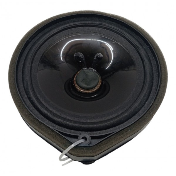 Alavanca Abertura Tampa Porta Malas Honda City 1.5 Exl 2015 Preto