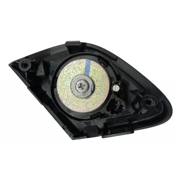 Twitter Forro Porta Traseira Direita Honda City 2015 2016