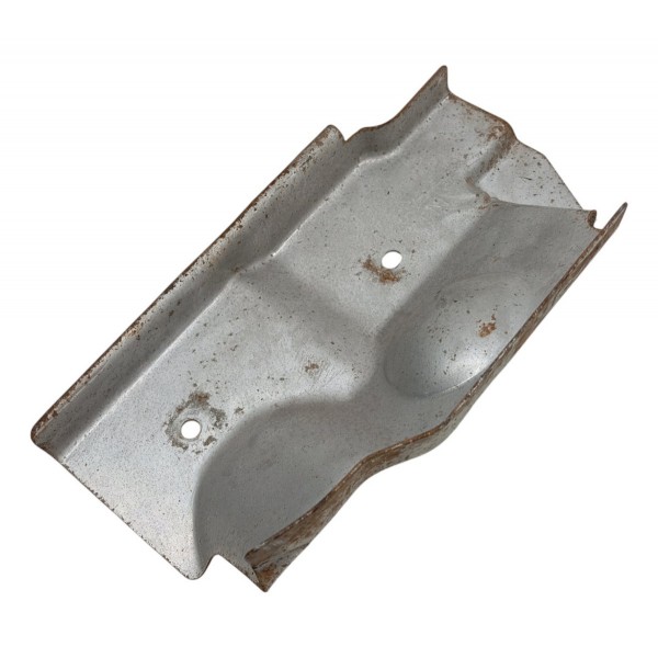 Chapa Defletor Catalisador Kia Sorento 2.4 Aut 2014 2015