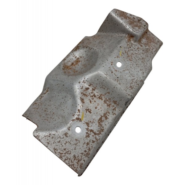 Chapa Defletor Catalisador Kia Sorento 2.4 Aut 2014 2015