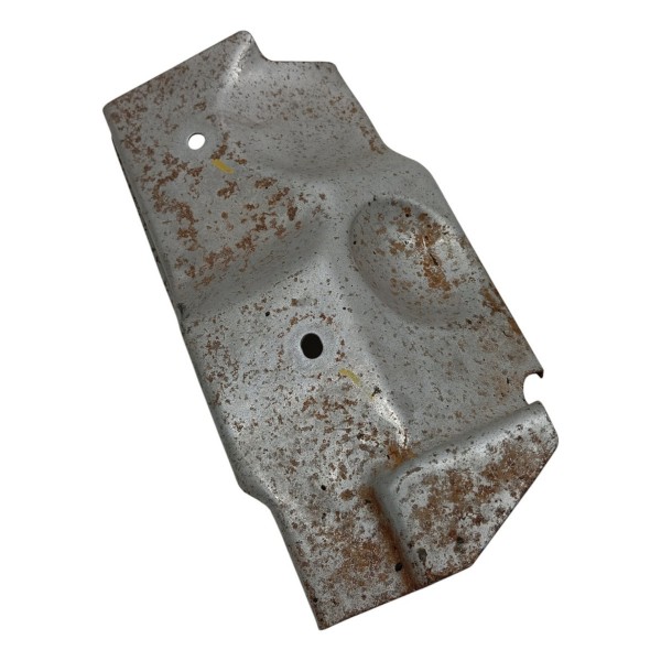 Chapa Defletor Catalisador Kia Sorento 2.4 Aut 2014 2015