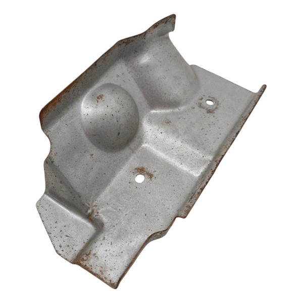 Chapa Defletor Catalisador Kia Sorento 2.4 Aut 2014 2015