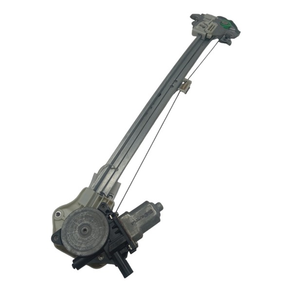 Máquina Vidro Elétrico Traseiro Direito Honda City 1.5 2015