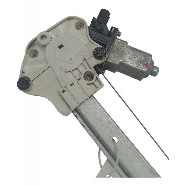 Máquina Vidro Elétrico Traseiro Direito Honda City 1.5 2015