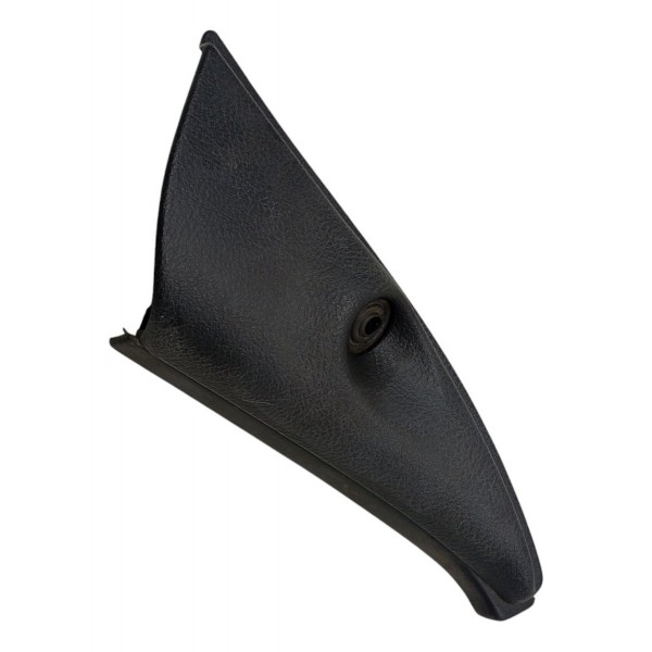 Moldura Interna Retrovisor Direito Renault Clio 1.0 2015 16